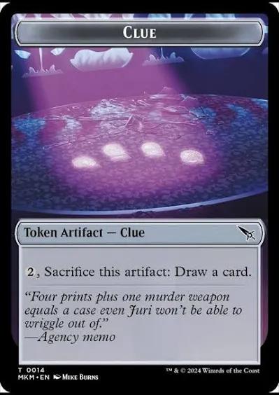 Clue #14