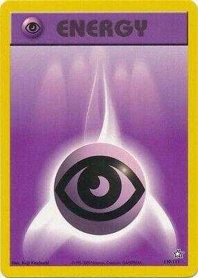 Psychic Energy - LP - 110/111 - Neo Genesis