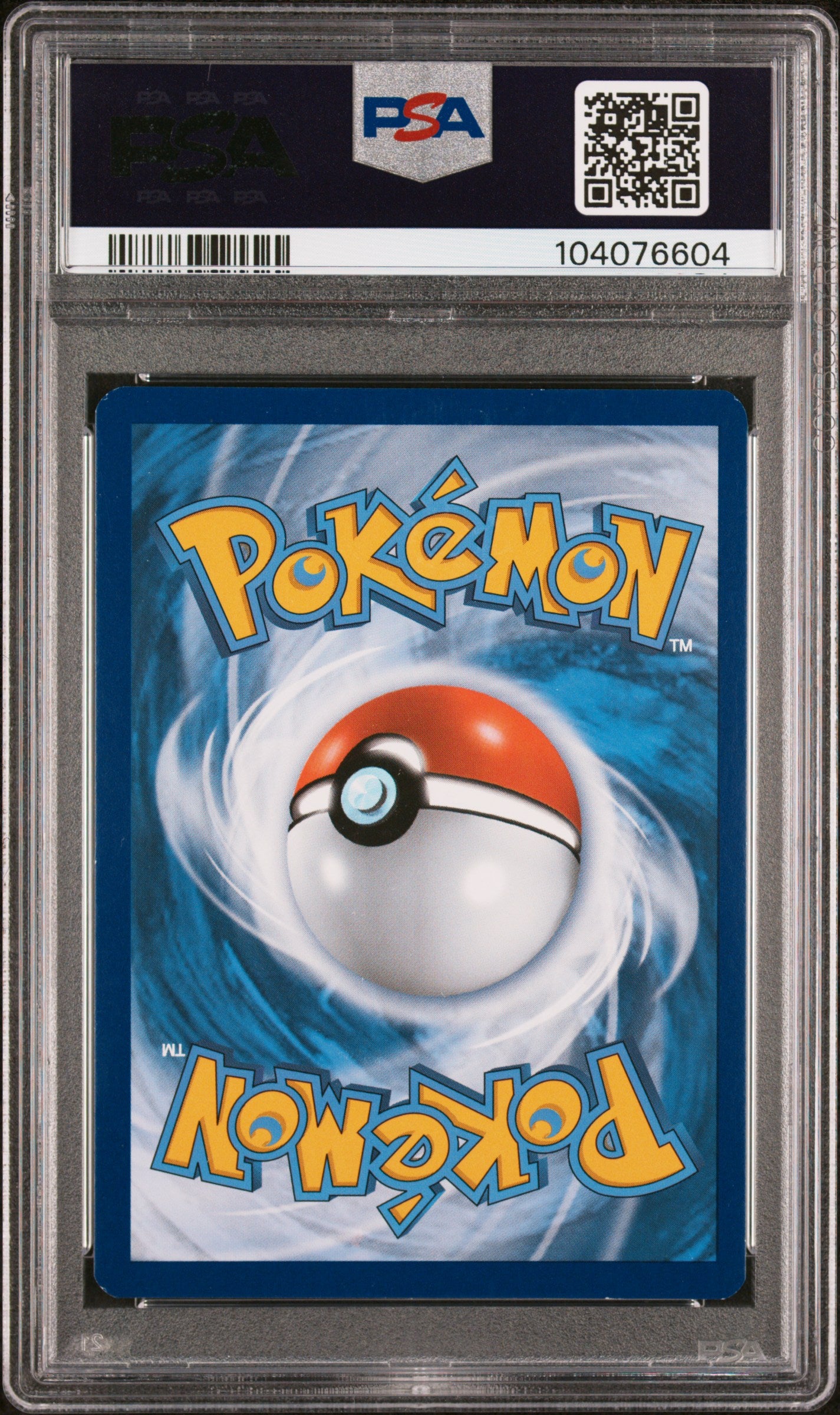 Flareon EX - Generations Radiant Collection - RC6 - PSA 8