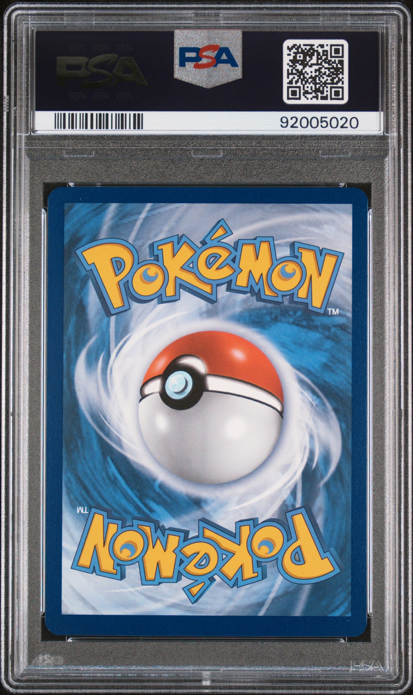 Eevee - TG11 - Brilliant Stars - PSA 10