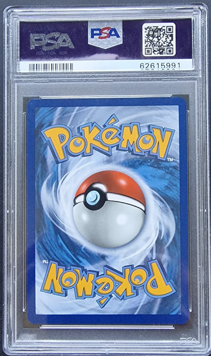 Eevee On the Ball - Futsal Promo - 2 - PSA 10