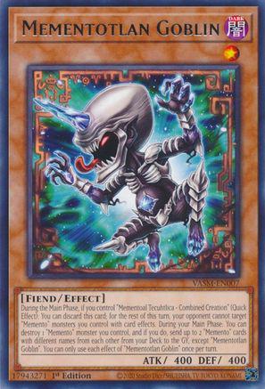 Mementotlan Goblin - 7 - Valiant Smashers