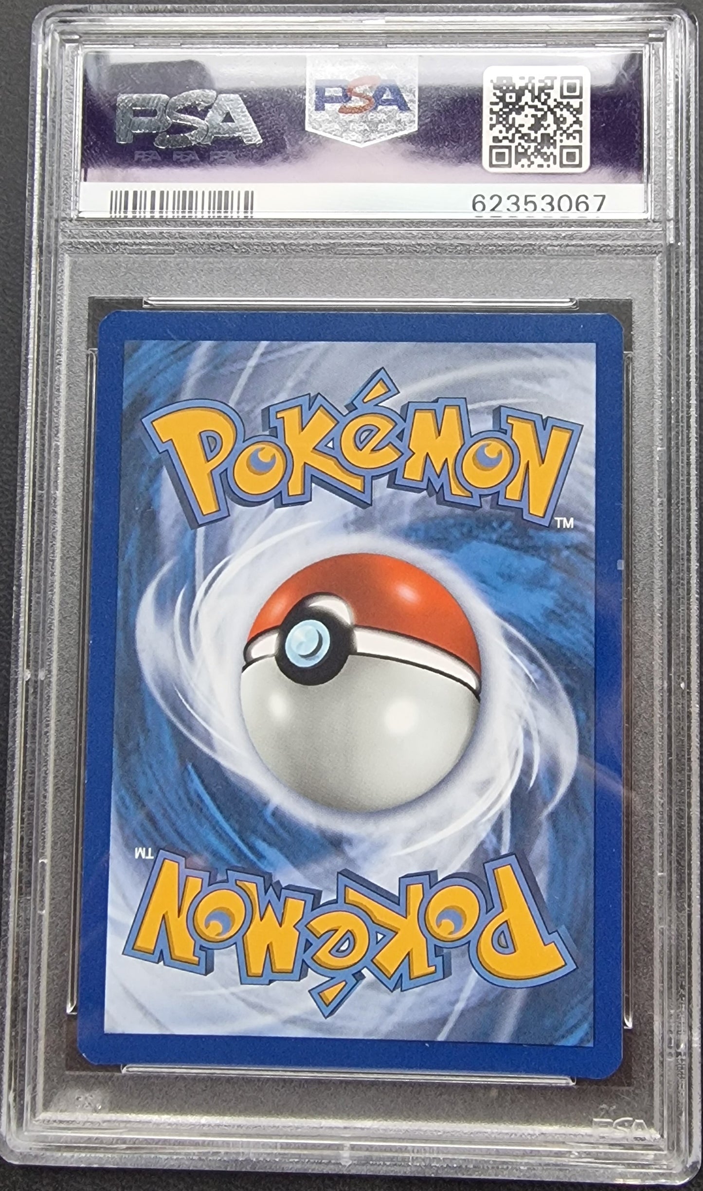 Pikachu - SM162 - Promo - PSA 10