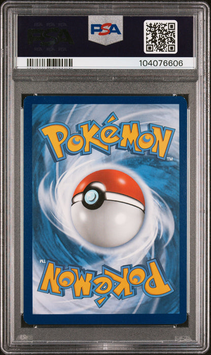 Flareon - SWSH Promo - 180 - PSA 9
