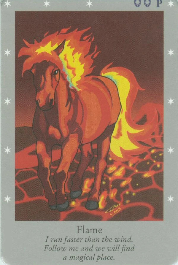 Flame - MP - Bella Silver