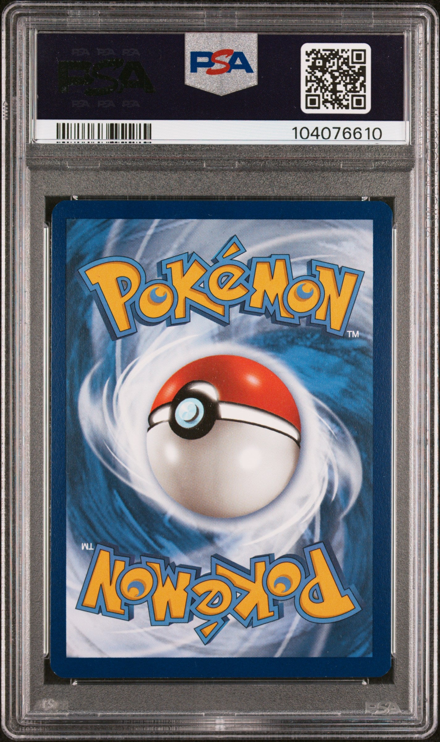 Flareon - TG01 - Brilliant Stars - PSA 9