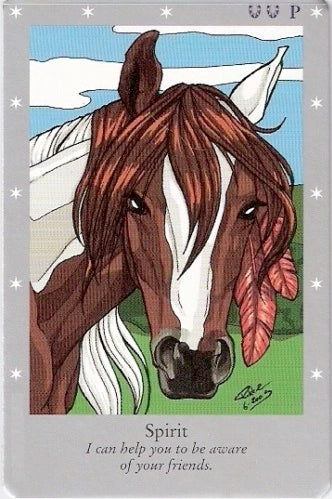 Spirit - MP - Bella Silver