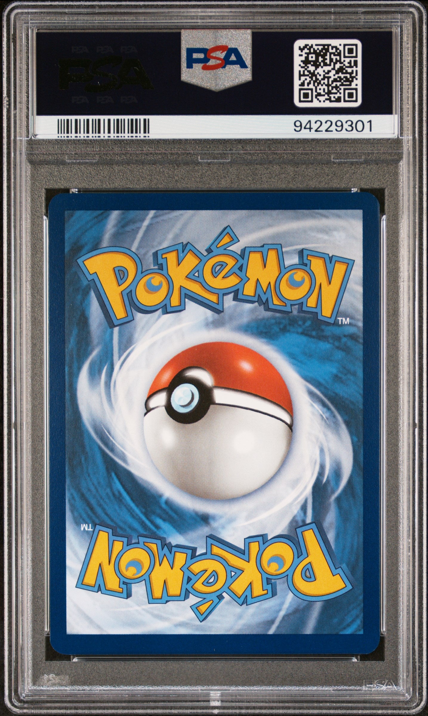 Eevee - 188/167 - Twilight Masquerade - PSA 10