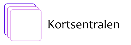 Kortsentralen