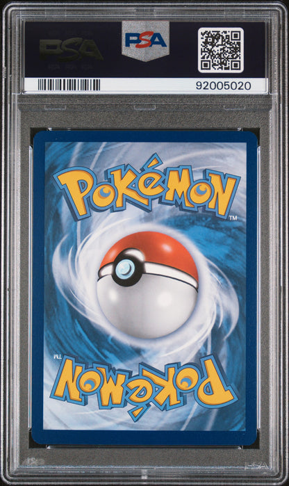 Eevee - TG11 - Brilliant Stars - PSA 10